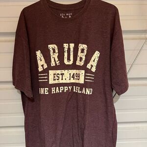 Aruba Shirt